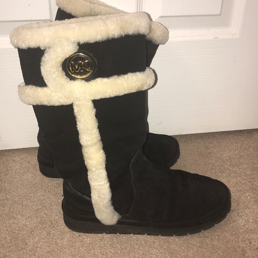 Michael Kors Boots